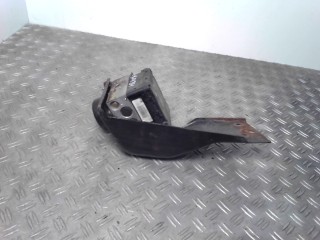 Блок ABS, Volkswagen Sharan 1 1995-2000