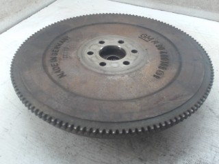 Маховик Opel Astra G 1998-2009