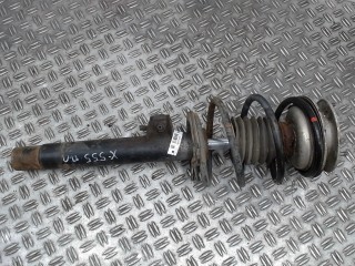 Пружина передняя, BMW 3 E46 2001-2006