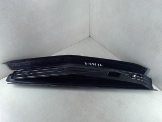 Накладка на порог BMW 3 E46 1997-2003