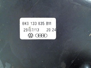 Корпус воздушного фильтра, Audi A4 B8 2011-2015