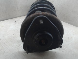 Стойка передняя левая, Mitsubishi Lancer 9 2003-2010