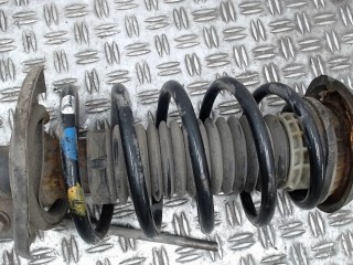 Пружина передняя Peugeot 207 2006-2009