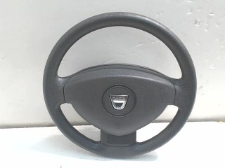 Руль Dacia Duster 1 2010-2013