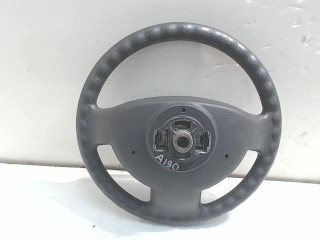 Руль, Dacia Duster 1 2010-2013