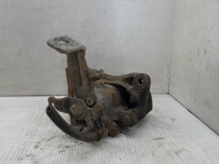 Суппорт задний левый, Nissan Almera N16 2002-2006