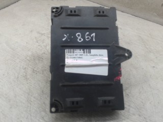 Блок комфорта, ориг. номер S120017004G, Peugeot 307 2001-2005