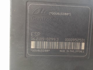 Блок ABS, Mazda 5 1 2005-2007