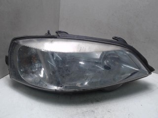 Фара правая Opel Astra G 1998-2009