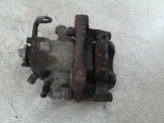 Суппорт задний правый Volkswagen Golf 4 1997-2006