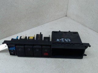 Блок кнопок Audi A6 C4 (S6,RS6) 1994-1997