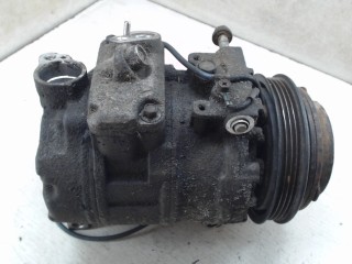 Компрессор кондиционера Volkswagen Passat B5 2000-2005