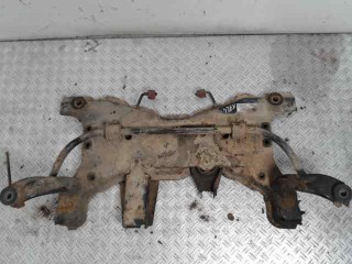 Балка подвески передняя (подрамник) Ford C-Max C-max 1 2003-2007