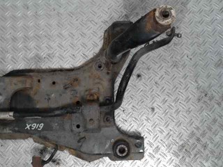 Балка подвески передняя (подрамник), Ford Focus 2 2004-2008