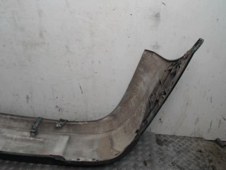 Бампер задний, Opel Vectra B 1995-2000