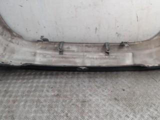 Бампер задний, Opel Vectra B 1995-2000