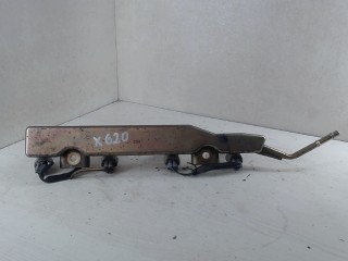 Топливная рампа, Nissan Primera 12 2001-2008