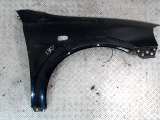 Крыло переднее правое Opel Astra G 1998-2009