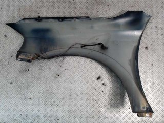 Крыло переднее правое, Opel Astra G 1998-2009
