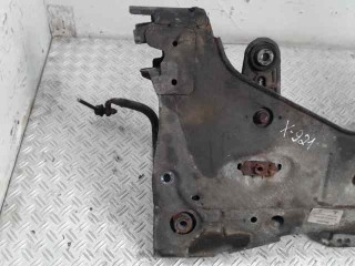 Балка подвески передняя (подрамник), Renault Scenic 2 2003-2006