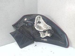 Фонарь задний правый, Opel Astra J 2009-2012