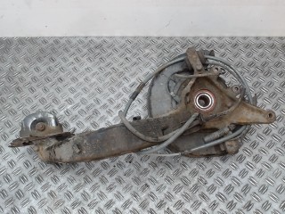 Рычаг задний правый, BMW 3 E46 1997-2003
