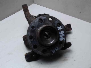 Ступица передняя правая Opel Astra G 1998-2009