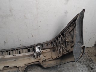 Бампер задний, Audi A4 B5 1994-1999