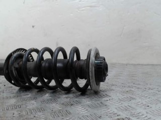 Стойка передняя правая, Audi A4 B5 1994-1999