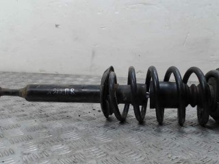 Стойка передняя правая, Audi A4 B5 1994-1999