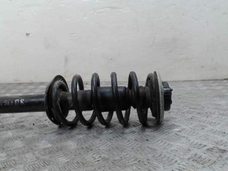 Стойка передняя правая, Audi A4 B5 1994-1999