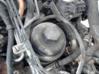 Корпус масляного фильтра Audi A6 C6 (S6,RS6) 2004-2008