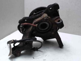 Ступица передняя левая Opel Astra G 1998-2009
