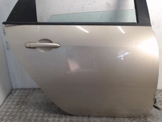 Дверь задняя правая Nissan Primera 12 2001-2008