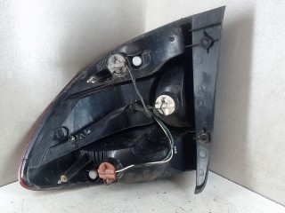 Фонарь задний правый, Kia Rio 1 2002-2005