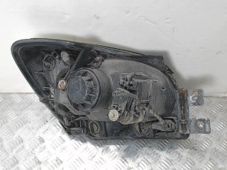 Фара левая, Kia Sportage 2 2004-2008