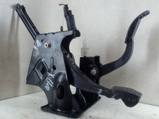 Узел педальный (блок педалей) Volkswagen Bora 1998-2005