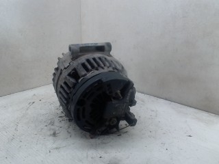 Генератор, ориг. номер 124325031, Renault Scenic 1 1999-2003
