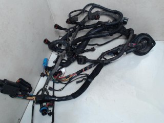 Проводка двигателя Kia Sorento 1 2002-2006