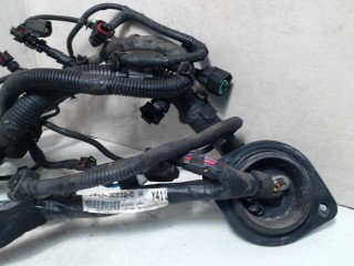 Проводка двигателя, Kia Sorento 1 2002-2006