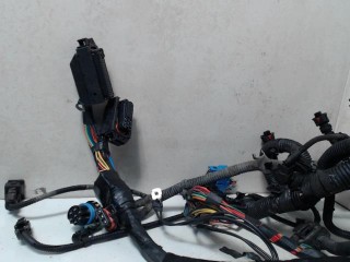 Проводка двигателя, Kia Sorento 1 2002-2006