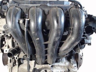 Коллектор впускной Ford Focus 2 2004-2008