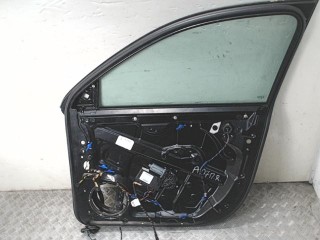 Стеклоподъемник электрический передний правый Volkswagen Touareg 1 2002-2007
