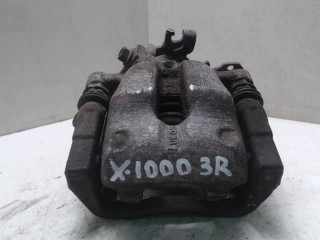 Суппорт задний правый, Opel Astra H 2006-2014