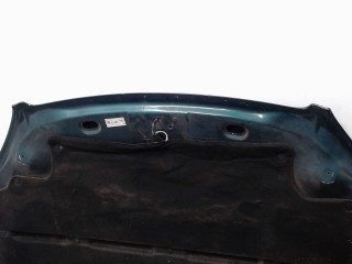 Капот, Citroen C5 1 2000-2004