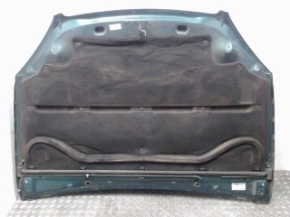 Капот, Citroen C5 1 2000-2004