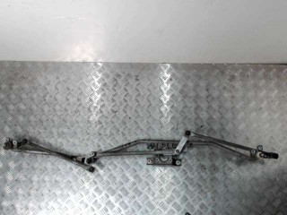 Механизм стеклоочистителя (трапеция дворников) Hyundai Santa FE 1 (SM) 2000-2004