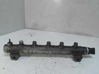 Топливная рампа Hyundai Santa FE 2 (CM) 2005-2010