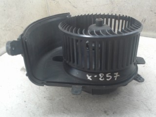 Моторчик печки, Renault Grand Scenic 2 2003-2006