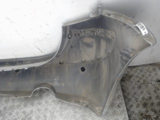 Бампер задний, Citroen Xsara Picasso 1999-2004